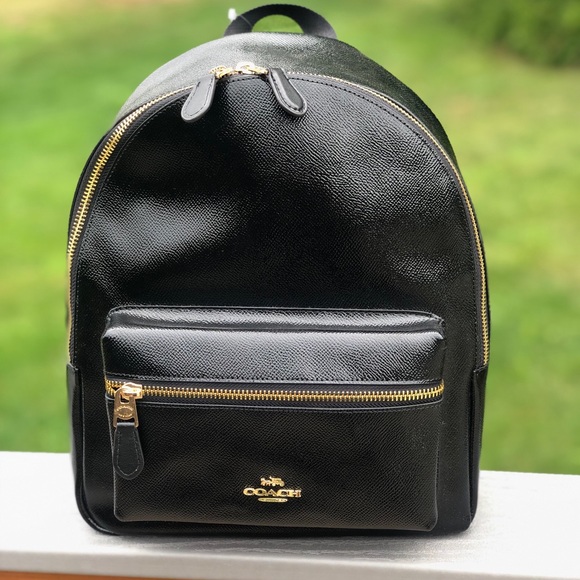 Coach Handbags - coach backpack